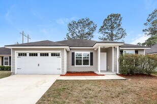 8754 Kaye Ln in Jacksonville, FL - Building Photo