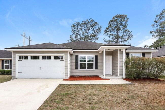 property at 8754 Kaye Ln