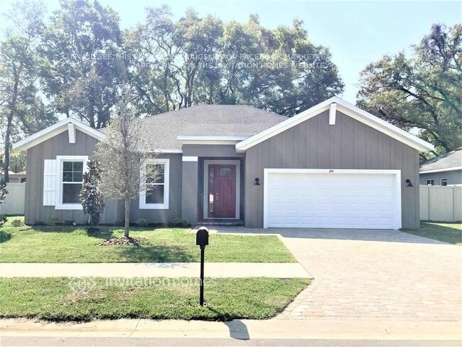property at 241 Majestic Sundown Ct
