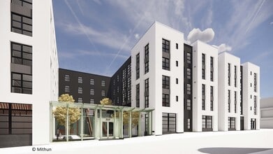 151-351 Friedell St in San Francisco, CA - Building Photo - Building Photo