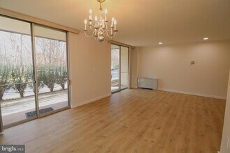 7505 Democracy Blvd in Bethesda, MD - Building Photo - Building Photo