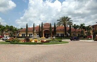 Camden Visconti in Tampa, FL - Building Photo