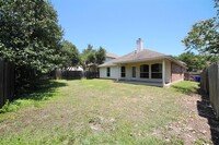 2807 Brubeck Bend in Cedar Park, TX - Foto de edificio - Building Photo