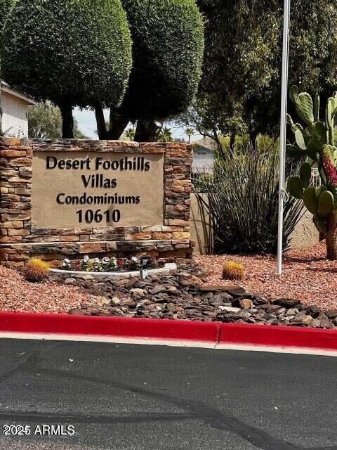 property at 10610 S 48th St