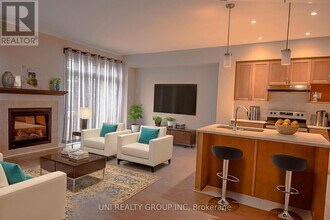 780 Twist Way in Ottawa, ON - Building Photo - Building Photo