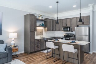 The Edison at Woodbury in Woodbury, MN - Building Photo