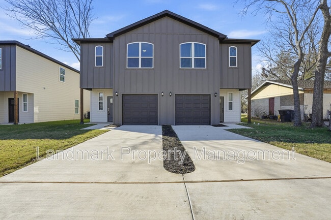 property at 303 Eastland St