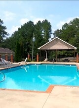 Salem Manor Apartments in Montevallo, AL - Building Photo - Building Photo