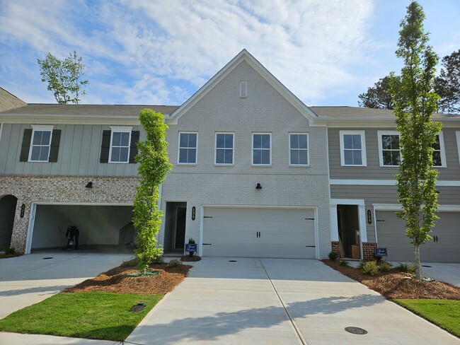 property at 125 Priestwood Ln