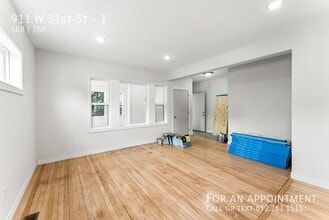 911 W 31st St in Minneapolis, MN - Building Photo - Building Photo