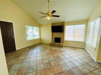 4338 Hawk Meadow Dr in Katy, TX - Foto de edificio - Building Photo