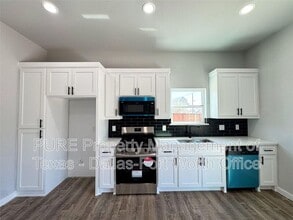 2025 Stuart St in Greenville, TX - Building Photo - Building Photo