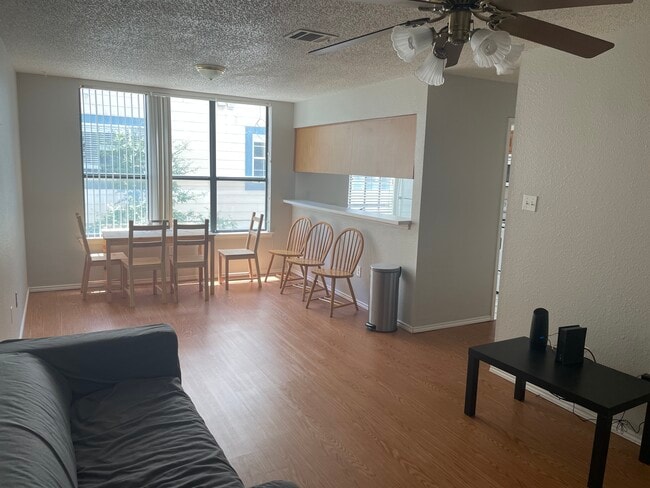 property at 2409 Leon St