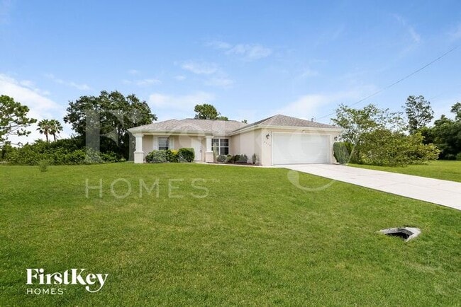 4210 22nd St SW in Lehigh Acres, FL - Building Photo - Building Photo