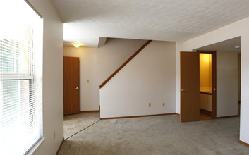 Traditions Apartments in Troy, OH - Building Photo - Interior Photo