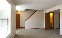 Traditions Apartments in Troy, OH - Foto de edificio - Interior Photo