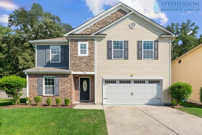 property at 1186 Triple Crown Ct
