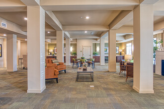 Affinity at Lacey 55+ in Lacey, WA - Foto de edificio - Interior Photo