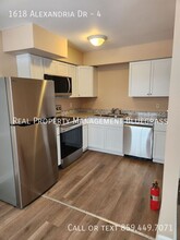1618 Alexandria Dr in Lexington, KY - Building Photo - Building Photo