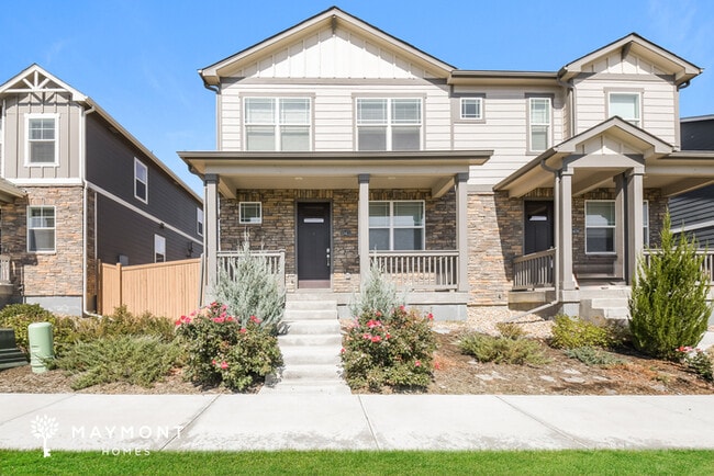 property at 13411 Oneida Ln