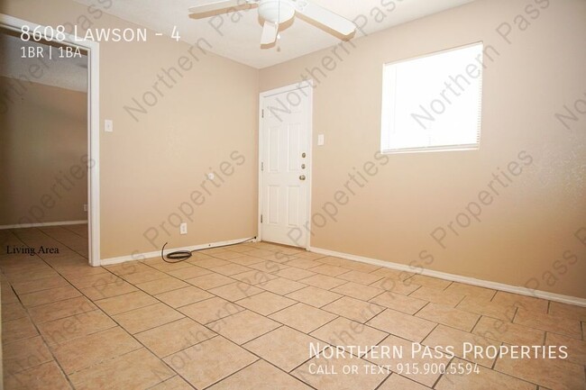 8608 Lawson St in El Paso, TX - Building Photo - Building Photo