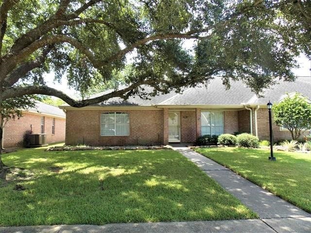 property at 7965 Pecan Dr