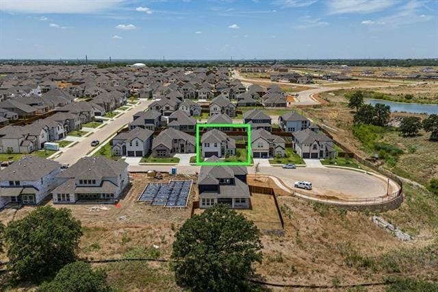 3852 Shea Pl Ct in Little Elm, TX - Building Photo - Building Photo