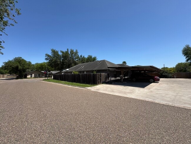 property at 1820 Norma Ln