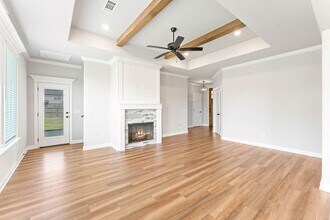 4500 SW Bison St in Bentonville, AR - Building Photo - Building Photo