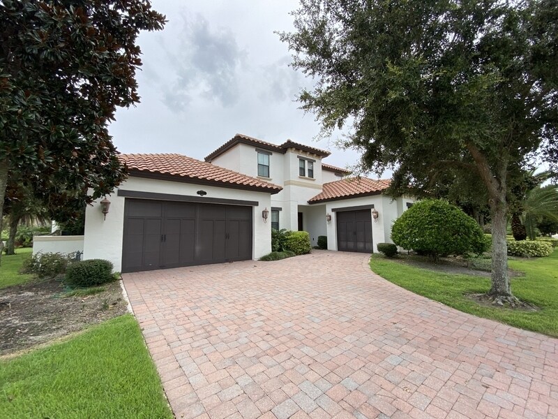 12531 Montalcino Cir in Windermere, FL - Building Photo