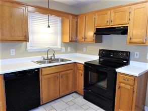 1835 Oreilly Cir in Spring Hill, TN - Building Photo - Building Photo