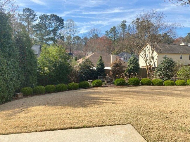 1847 Tranquil Field Dr NW in Acworth, GA - Building Photo - Building Photo