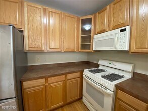 1045 Maiden Ln in Ann Arbor, MI - Building Photo - Building Photo