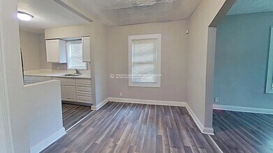 133 N 37th St in Louisville, KY - Foto de edificio - Building Photo