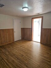 1016 Goff Blvd SW in Albuquerque, NM - Foto de edificio - Building Photo