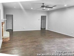 12615 Point Summit in San Antonio, TX - Building Photo - Building Photo