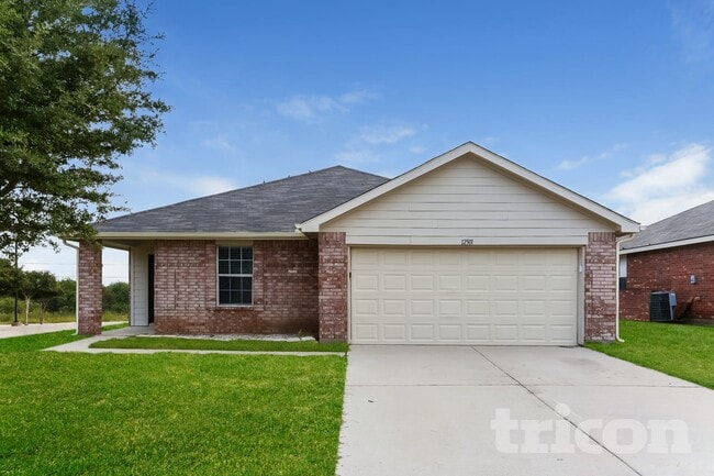 property at 12501 Shine Ave