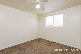 3653 S 200 E in South Salt Lake, UT - Foto de edificio - Building Photo