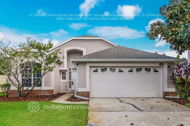 property at 14303 Mandolin Dr