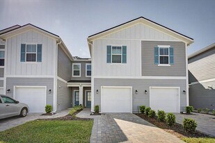 61 Mellowood Ln in Saint Johns, FL - Building Photo