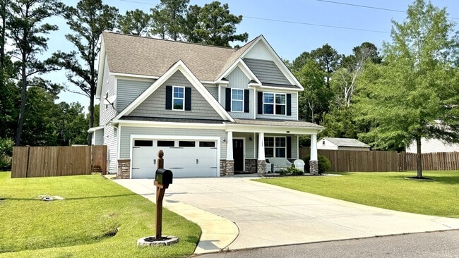 property at 108 Courtney Dr
