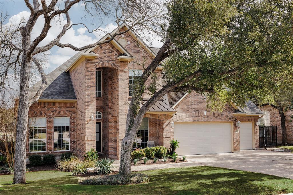 11405 Hollister Dr in Austin, TX - Building Photo