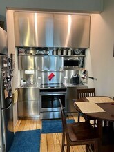 656 Tremont St, Unit 7 in Boston, MA - Foto de edificio - Building Photo