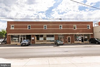 134 N Mechanic St in Cumberland, MD - Building Photo - Building Photo