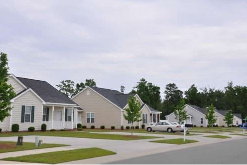 501 Windsor Creek Pky in Goldsboro, NC - Building Photo - Building Photo