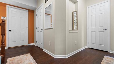 125 Lewisham Rd in Cranberry Township, PA - Foto de edificio - Building Photo