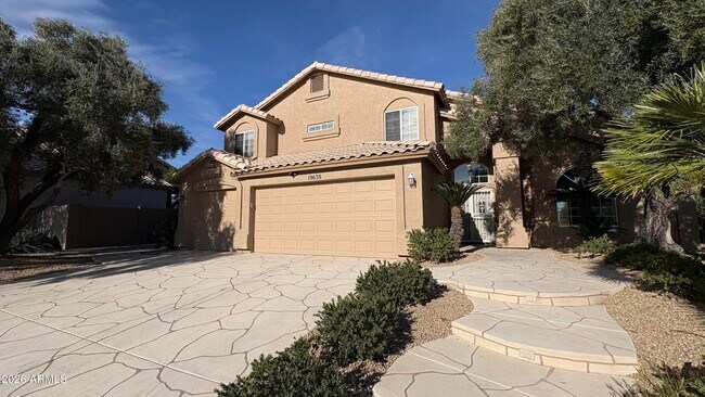 19638 N 73rd Ave in Glendale, AZ - Foto de edificio - Building Photo