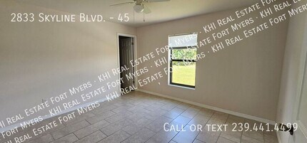 2833 Skyline Blvd in Cape Coral, FL - Building Photo - Building Photo