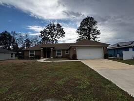 4428 SW 132nd St in Ocala, FL - Building Photo