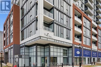 2088 James St in Burlington, ON - Building Photo - Building Photo